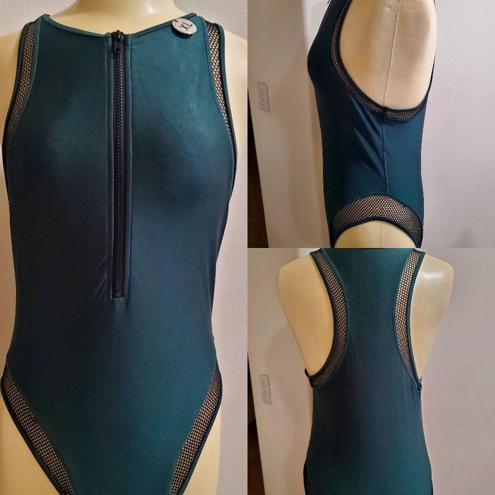 Swimsuit